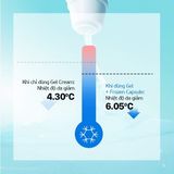  [Hàng công ty] Kem dưỡng ẩm làm mát da BELIF AQUA BOMB FROZEN CREAM 50ML 