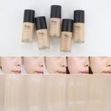  Kem Nền Hiệu Ứng Căng Bóng INK LASTING FOUNDATION GLOW 30ml 
