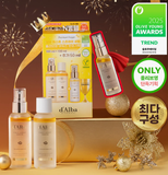  Serum dạng xịt khoáng căng bóng da d'Alba First Spray Serum 100ml 