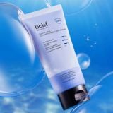  Sữa rửa mặt thuần chay làm dịu và cấp ẩm Belif Super Knights Hy-soothing Vegan Pack Cleanser (150ml) 