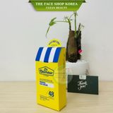  Kem Chống Nắng Vật Lý Màng Khoáng DR.BELMEUR MINERAL SUN CREAM SPF 48 +++ 50ml 