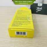  Kem Chống Nắng Vật Lý Màng Khoáng DR.BELMEUR MINERAL SUN CREAM SPF 48 +++ 50ml 