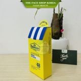  Kem Chống Nắng Vật Lý Màng Khoáng DR.BELMEUR MINERAL SUN CREAM SPF 48 +++ 50ml 