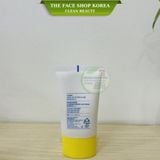  Kem Chống Nắng Vật Lý Màng Khoáng DR.BELMEUR MINERAL SUN CREAM SPF 48 +++ 50ml 