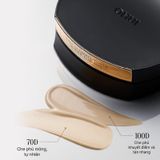  Mini 6g - Phấn Nước Kiềm Dầu Ohui Ultimate Cover Denier Cushion phù hợp với da dầu hoặc hỗn hợp 