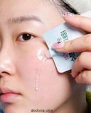  Set 2 Kem Dưỡng Ẩm Làm Dịu Da Phục Hồi Và Giảm Đỏ Da Dr G RED Blemish Clear Soothing Cream 