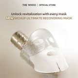  Mặt nạ tinh chất tự sinh chống lão hóa THE WHOO Bichup Ultimate Recovery Youth Serum Mask 