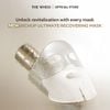  Mặt nạ tinh chất tự sinh chống lão hóa THE WHOO Bichup Ultimate Recovery Youth Serum Mask 
