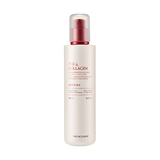  Nước Cân Bằng Giúp Da Săn Mịn THE FACE SHOP POMEGRANATE AND COLLAGEN VOLUME LIFTING TONER 160ml 