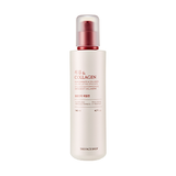  Sữa dưỡng giúp da săn mịn THE FACE SHOP POMEGRANATE AND COLLAGEN VOLUME LIFTING EMULSION 140ml 