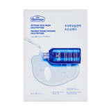  Mặt Nạ Làm Săn Chắc Da Dr.Belmeur Intense Mask Cica Peptide 40Ml 