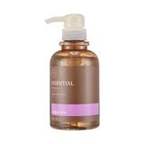  Gel Dưỡng THE FACE SHOP Phục Hồi Tóc Hư Tổn Essential Style Up Hair Gel 400g 
