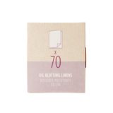  Giấy thấm hút dầu THEFACESHOP OIL BLOTTING LINENS 