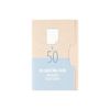  Giấy thấm hút dầu THEFACESHOP OIL BLOTTING LINENS 