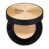 Phấn nước trang điểm hiệu ứng căng bóng TheFaceShop Ink Lasting Cushion Glow SPF 35 PA++ 15g 