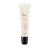  Tẩy tế bào chết môi The Face Shop Lip Scrub EX Shea Butter 10g 