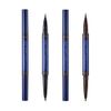  Bút kẻ viền mắt 2 đầu chống lem lâu trôi fmgt The Face Shop Ink Proof 2 in 1 Liner 1 đầu dang chì 1 đầu dạng bút lông 