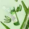  Sữa Rửa Mặt Làm làm sạch dịu nhẹ da The Face shop JEJU ALOE FRESH SOOTHING FOAM CLEANSER 150ml 