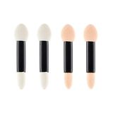  Cọ Trang Điểm Mắt DAILY BEAUTY TOOLS Eyeshadow Rubycell Tip (4P) 