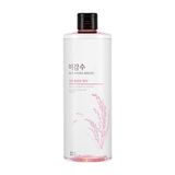  Nước Tẩy Trang Gạo Dịu Nhẹ THEFACESHOP Rice Water Bright Mild Cleansing Water 500ml 