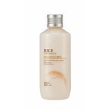  Sữa dưỡng ẩm sáng da gạo TheFaceshop RICE CERAMIDE MOISTURE EMULSION 150ml 