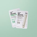  Mặt Nạ Dưỡng Ẩm Làm Dịu Da The Solution Soothing Face Mask 