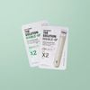  Mặt Nạ Dưỡng Ẩm Làm Dịu Da The Solution Soothing Face Mask 