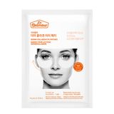  Mặt nạ mắt Hydrogel giảm quầng thâm và nếp nhăn Dr. Belmeur Derma Collagen Eye Patches 