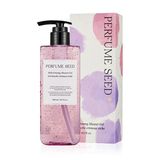  Sữa Tắm Hương Hước Hoa Nhài THEFACESHOP PERFUME SEED RICH CREAMY SHOWER GEL 300ML 