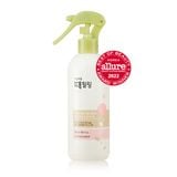  Tẩy Tế Bào Chết Toàn Thân Dạng Xịt THE FACE SHOP Smooth Body Peel 500ml 