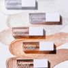  Nhũ mắt lâu trôi mịn màng tạo điểm nhấn cho đôi mắt cuốn hút fmgt Metallic Cube Liquid Eyeshadow. 