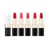  Son thỏi lì mịn Hàn Quốc The Face Shop fmgt NEW BOLD VELVET LIPSTICK 3.5g 