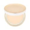  Phấn phủ trang điểm dạng nén cao cấp 2 trong 1 Gold Collagen Ampoule Two Way Pact The Face Shop fmgt 9.5g SPF40 PA+++ 