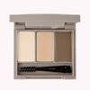  Bột kẻ chân mày 3 màu The Face Shop Brow Master Powder Palette 4.5g 