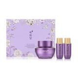  Bộ Kem Dưỡng Cao cấp Trẻ Hóa Nâng Cơ Giảm Nếp Nhăn Chống Lão Hoá Yehwadam Hwansaenggo Ultimate Rejuvenating Cream Special Set 3 SP 
