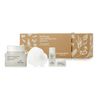  Set Kem Dưỡng Ẩm Thuần Chay Chống Lão Hóa THE FACE SHOP The Therapy Vegan Blending Cream 