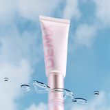  Kem chống nắng Nâng tông Căng bóng khỏe mịn da THE FACE SHOP Dewy Lasting Tone Up Sun Cream SPF50+ PA+++ 35ml 