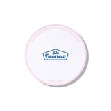  Cushion Chống Nắng Nâng Tone Hút Nhờn The Face Shop Dr Belmeur Advanced Oil Paper Vegan Tone Up Sun Cushion SPF50+ 