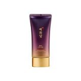  Kem chống nắng đông y cao cấp chống lão hoá THEFACESHOP Yehwadam Hwansaenggo Serum Infused Sun Cream 50ml 