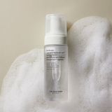  Sữa Rửa Mặt Tạo Bọt Thuần Chay The Face Shop The Therapy Vegan Glow Hyaluronic Acid Foaming Cleanser 150 ML 