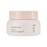  Kem tẩy trang dịu nhẹ Thefaceshop YEHWADAM DEEP MOISTURIZING CLEANSING CREAM 200ml 