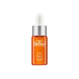  Tinh chất dẫn xuất 5.5% Vitamin C làm sáng da, mờ đốm nâu The Face Shop Dr. Belmeur Vita Clean Toning Ampoule 