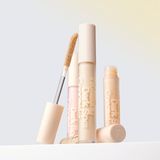  Kem che khuyết điểm The Face Shop ink lasting dark spot concealer 