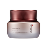  Kem dưỡng cấp ẩm chống lão hóa da THEFACESHOP Yehwadam Heaven Grade Ginseng Rejuvenating Cream 50ml 