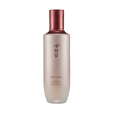  Nước Cân Bằng Chống Lão Hóa Da TheFaceShop YEHWADAM HEAVEN GRADE GINSENG REJUVENATING TONER 160ml 