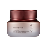  Kem dưỡng chống lão hóa sáng da vùng mắt YEHWADAM HEAVEN GRADE GINSENG REJUVENATING EYE CREAM 25ML 