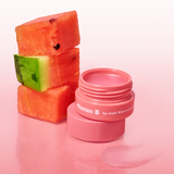  Mặt Nạ Dưỡng Môi Cấp Ẩm Mềm Môi Cung cấp dưỡng chất Cải thiện môi thâm THEFACESHOP Vitamin Lip Sleeping Mask 14g 