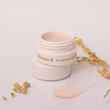  Mặt Nạ Dưỡng Môi Cấp Ẩm Mềm Môi Cung cấp dưỡng chất Cải thiện môi thâm THEFACESHOP Vitamin Lip Sleeping Mask 14g 