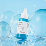  Serum Cấp Ẩm Làm Sáng Da The Face Shop Ultimate PDRN Hyalu 7 Hydrated Glow Deep Moisture 30ml 