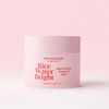  Sáp tẩy trang kiêm tẩy tế bào chết dịu nhẹ THE FACE SHOP Rice Water Bright Deep Peeling Cleansing Balm 100ml 